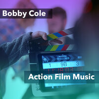 The Days Of War - Bobby Cole