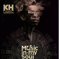 Egoli - Khalil Harrison & Jay Sax & Cheryl Zondi