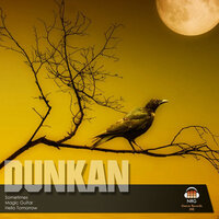 Magic Guitar - Dunkan