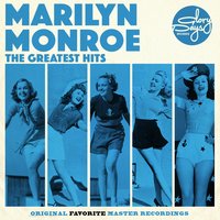 River of No Return - Marilyn Monroe