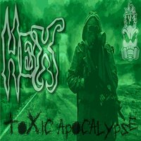 Psyborg - Hex