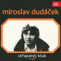 Kaskadér - MODI & Miroslav Dudáček