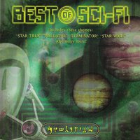 Theme from "E.T." - Matt Fink