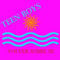 El Tren de La Mañana - Teen Boys