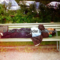 Rain Cloud Burst - Meditation Rain Sounds