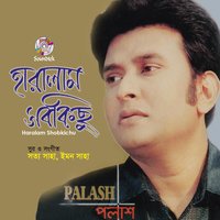 Tumi Shudhu Tumi - Palash