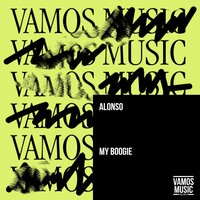 My Boogie - Alonso