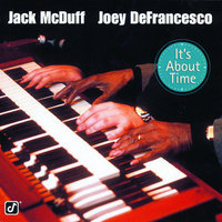 Secret Love - Jack McDuff & Joey DeFrancesco
