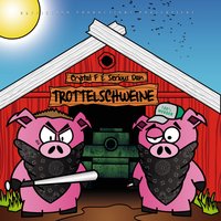 Terrorteam - Crystal F & Serious Dan