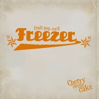 Shut Up - Freezer