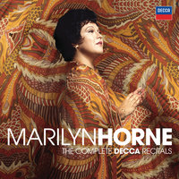Piantadosi: I didn't raise my boy to be a Soldier (Arr. Davis) - Marilyn Horne & English Chamber Orchestra & Carl Davis