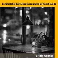 Rainwashed Afternoons in Harmony - Little Orange