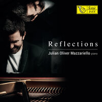 Body & Soul - Julian Oliver Mazzariello