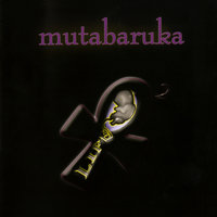 Muta Seh #2 - Mutabaruka
