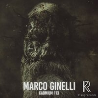 Cadmium 113 - Marco Ginelli & Garan Marcell & Marco Ginelli