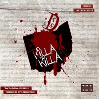 M-Day (Massacre) - Dan Tha Saltine