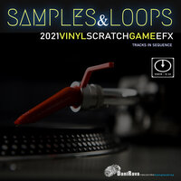 Vinyl Start-Stop - Daniele Ravaioli