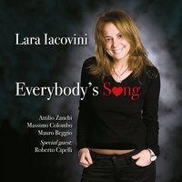Kind Folk - Lara Iacovini