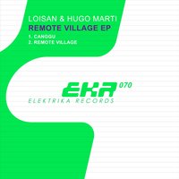 Synth Voices - Loisan & Hugo Marti