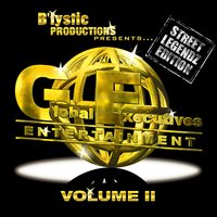 Life's Great - J-Hustle & Jab & Kirby Tha Hottest