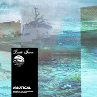 Romance Isn't Dying, The Ocean Is - Late June & Ian Urbina