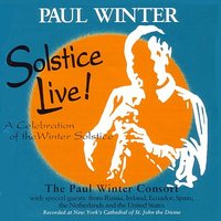 Buena Nueva - Paul Winter & Andes Manta