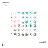 New Sky - Anton Stelsi