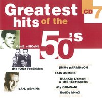 At Last - Ray Anthony