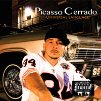 Happy - Picasso Cerrado & Marwan Soulflow