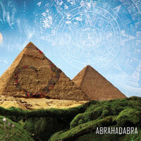 Kragen - Abrahadabra & Jahbo