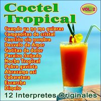 Desvelo de Amor - Celia Cruz