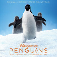 Journey Across the Ice - Harry Gregson-Williams