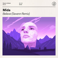 Believe - Mida & Sevenn