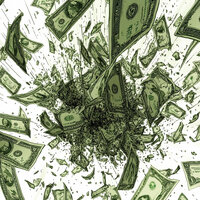 Money on Me - Mohit27 & Kalia