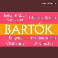 Concerto for Orchestra - I. Introduzione. Andante non troppo; Allegro vivace - The Philadelphia Orchestra & Бела Барток