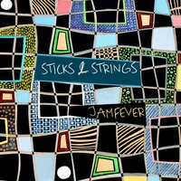 Blacklisted - Sticks & Leonardo Amuedo & Lucas van Merwijk & Reno Steba