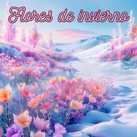 Luna llena - Musica relajante para el invierno
