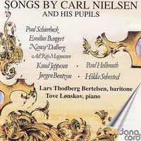 Gammel-Magrete - Lars Thodberg Bertelsen