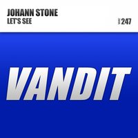 Let's See - Johann Stone