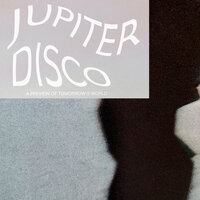 Jupiter Disco - Rees & Tronik Youth