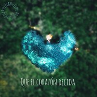 Que el Corazón Decida - Jeanpaulnahuelhuaique & Dj Ropo