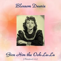 Plus Je T'embrasse - Blossom Dearie