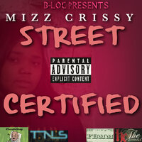 On the Low - B-Loc & MIZZ CRISSY