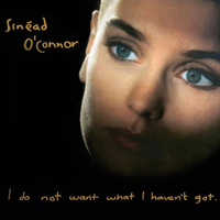 I Am Stretched On Your Grave - Sinead O'Connor