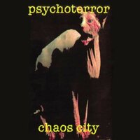 Sinised Tudrukud - Psychoterror