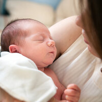 Lightness for the baby - Baby Sleep Music & The Outdoor Library & Amazing Spa Experience
