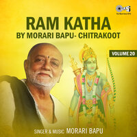 Ram Katha, Vol. 20, Pt. 3 - Morari Bapu
