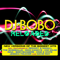 What a Feeling - DJ Bobo & Irene Cara & Bodybangers