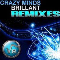 Brillant - Crazy Minds