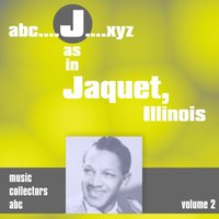 Sittin' and Rockin' - Illinois Jacquet